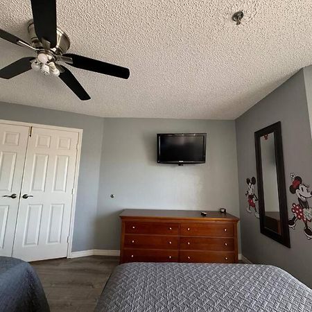 Apartment Very Close To Disney! Orlando Kültér fotó