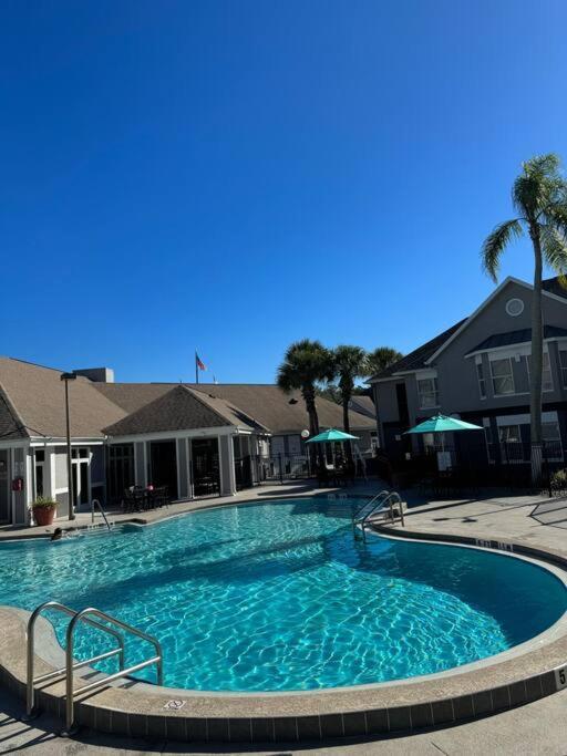 Apartment Very Close To Disney! Orlando Kültér fotó