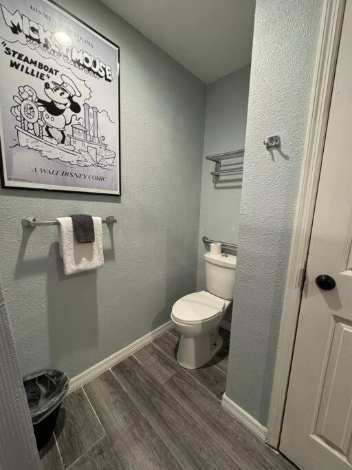 Apartment Very Close To Disney! Orlando Kültér fotó