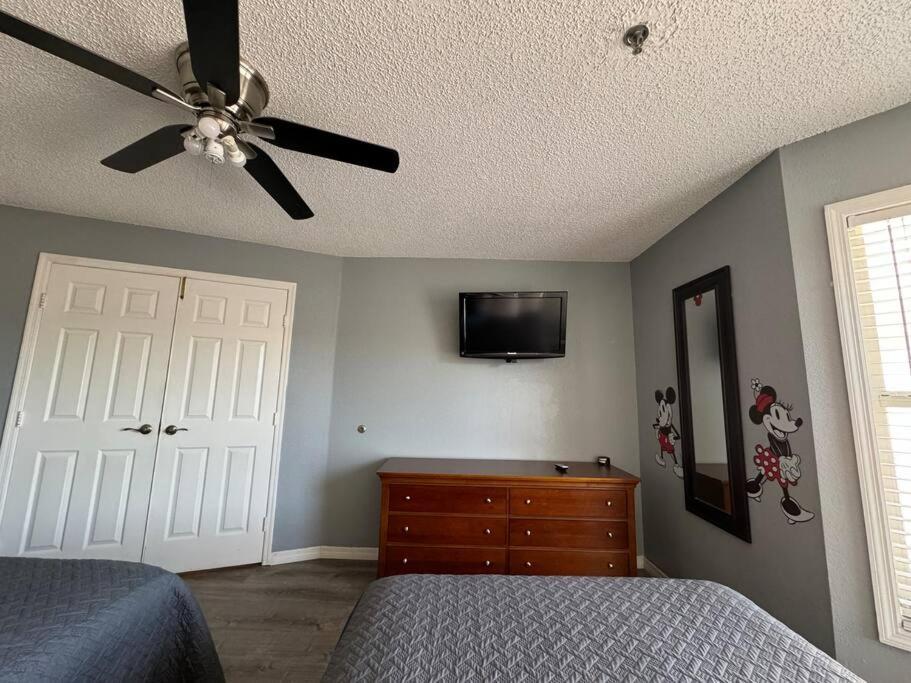 Apartment Very Close To Disney! Orlando Kültér fotó
