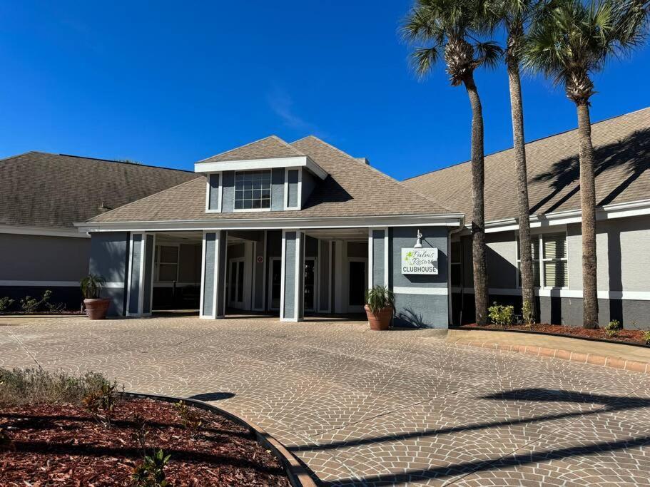 Apartment Very Close To Disney! Orlando Kültér fotó