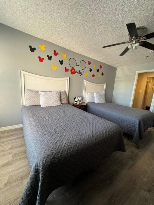 Apartment Very Close To Disney! Orlando Kültér fotó